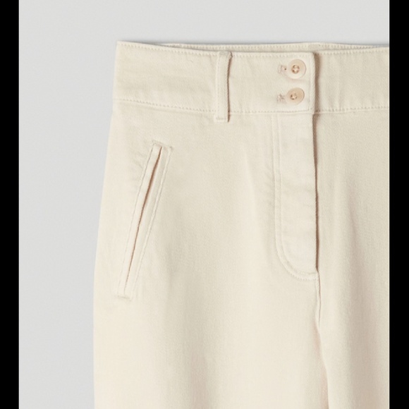 Aritzia Wilfred Free Modern Cargo Pant - Picture 2 of 10